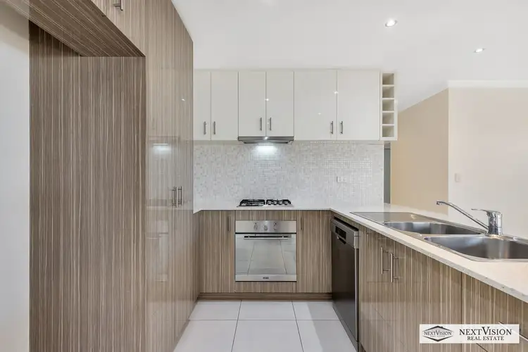 Fourth view of Homely house listing, 1/8 Wanarie View, Beeliar WA 6164