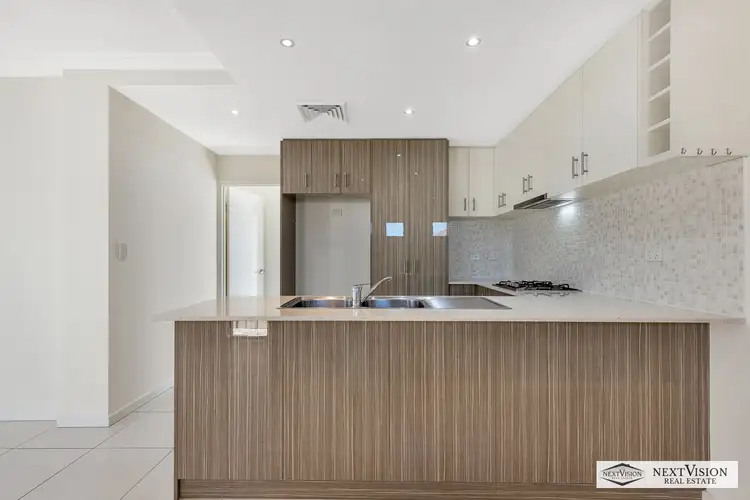Seventh view of Homely house listing, 1/8 Wanarie View, Beeliar WA 6164