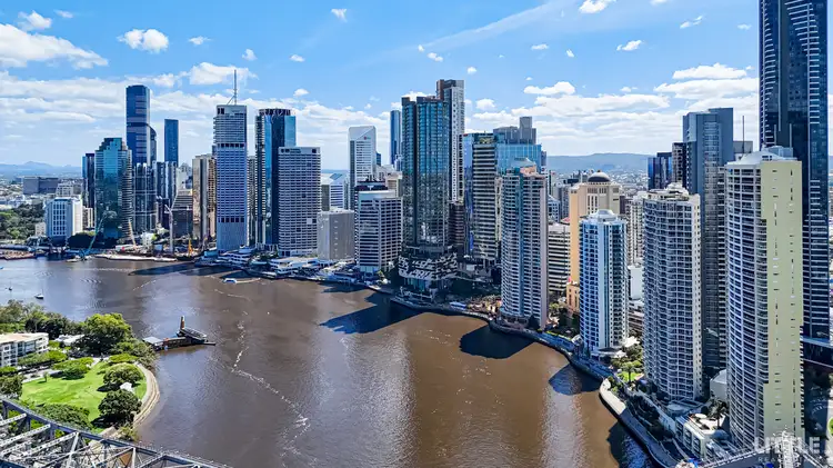 61/32 Macrossan Street, Brisbane City QLD 4000
