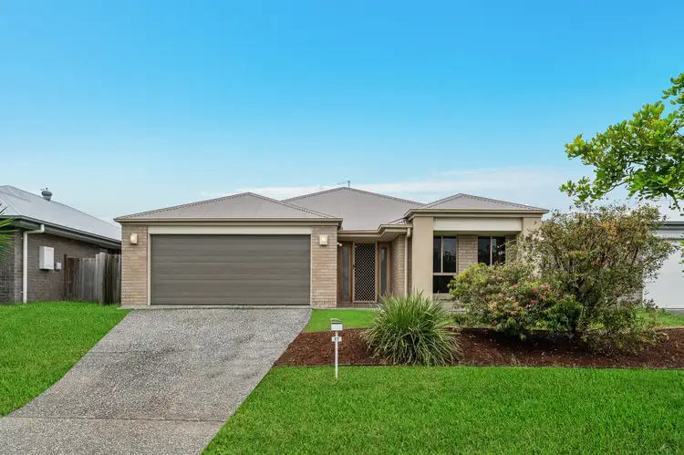 27 Benwerrin Street, Pimpama QLD 4209