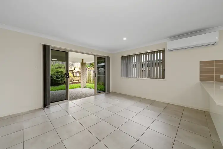 Second view of Homely house listing, 27 Benwerrin Street, Pimpama QLD 4209