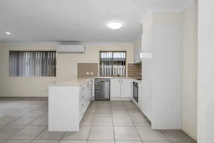 Fourth view of Homely house listing, 27 Benwerrin Street, Pimpama QLD 4209