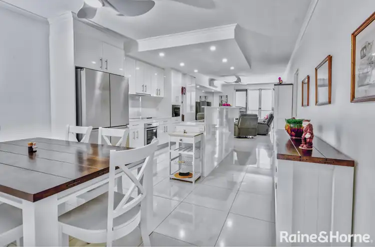 Second view of Homely unit listing, 24/30-32 Fitzgerald Esplanade, Innisfail QLD 4860