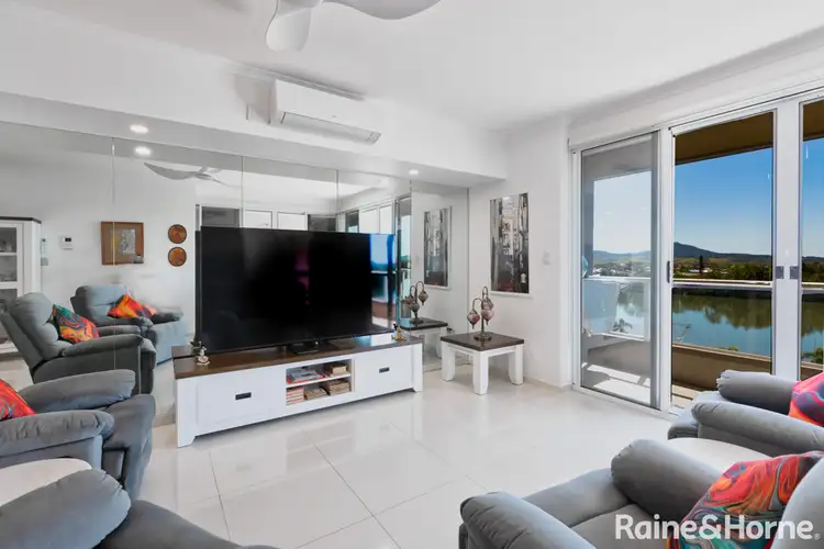 Third view of Homely unit listing, 24/30-32 Fitzgerald Esplanade, Innisfail QLD 4860