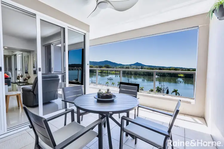 Fourth view of Homely unit listing, 24/30-32 Fitzgerald Esplanade, Innisfail QLD 4860
