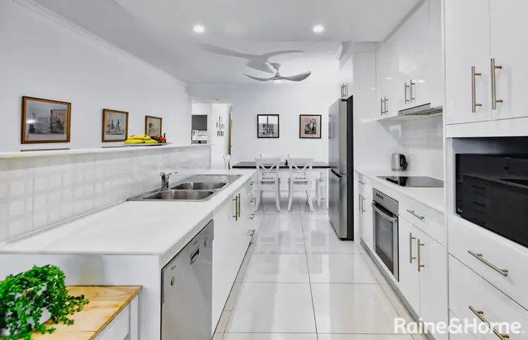 Fifth view of Homely unit listing, 24/30-32 Fitzgerald Esplanade, Innisfail QLD 4860