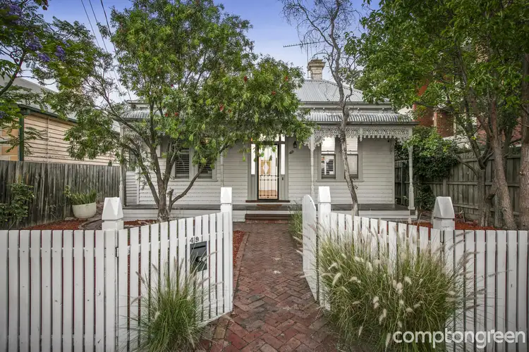 49 Stirling Street, Footscray VIC 3011