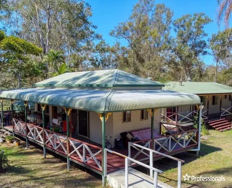 25 Shetland Court, Greenbank QLD 4124