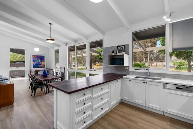 Second view of Homely rural property listing, 75 Balmattum Siding Road, Euroa VIC 3666