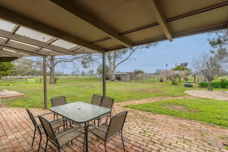 Third view of Homely rural property listing, 75 Balmattum Siding Road, Euroa VIC 3666