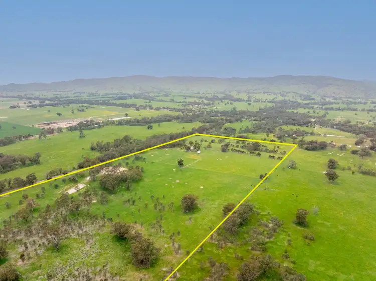 Fourth view of Homely rural property listing, 75 Balmattum Siding Road, Euroa VIC 3666