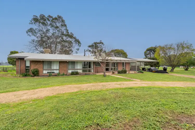 Fifth view of Homely rural property listing, 75 Balmattum Siding Road, Euroa VIC 3666