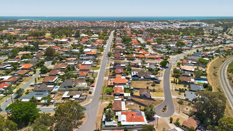 Fourth view of Homely house listing, 86 Newton Street, Spearwood WA 6163