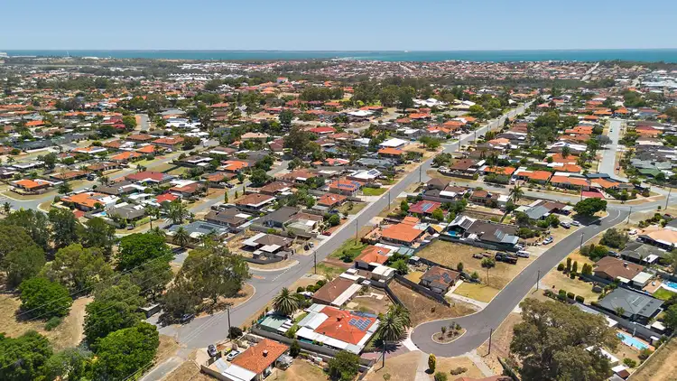 Fifth view of Homely house listing, 86 Newton Street, Spearwood WA 6163