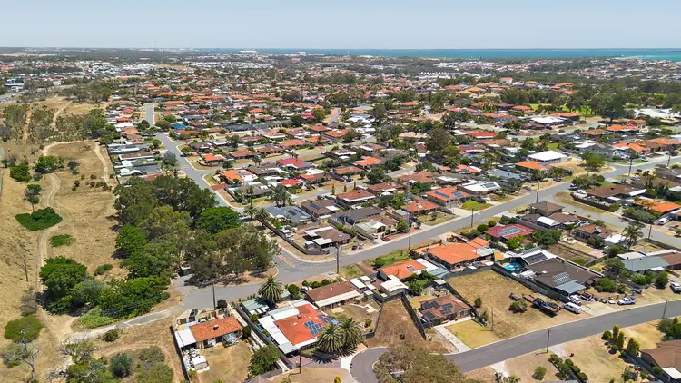 Sixth view of Homely house listing, 86 Newton Street, Spearwood WA 6163