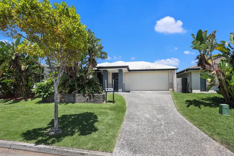 5 Beaumont Drive