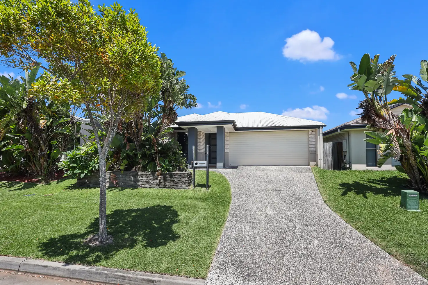 Main view of Homely house listing, 5 Beaumont Drive, Pimpama QLD 4209