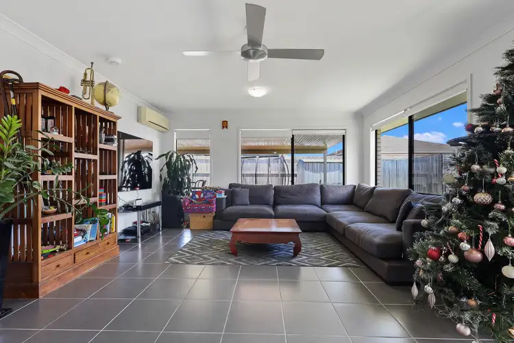 Second view of Homely house listing, 5 Beaumont Drive, Pimpama QLD 4209