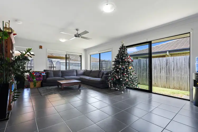 Third view of Homely house listing, 5 Beaumont Drive, Pimpama QLD 4209