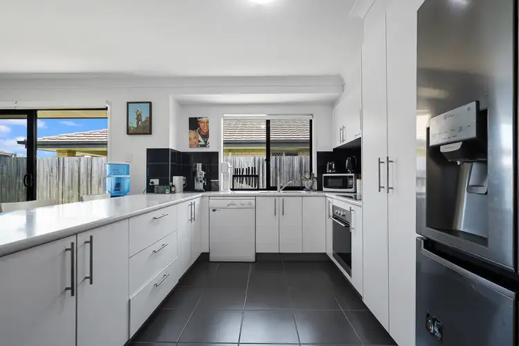 Fourth view of Homely house listing, 5 Beaumont Drive, Pimpama QLD 4209