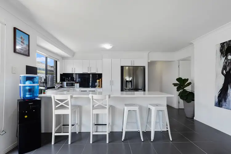 Fifth view of Homely house listing, 5 Beaumont Drive, Pimpama QLD 4209