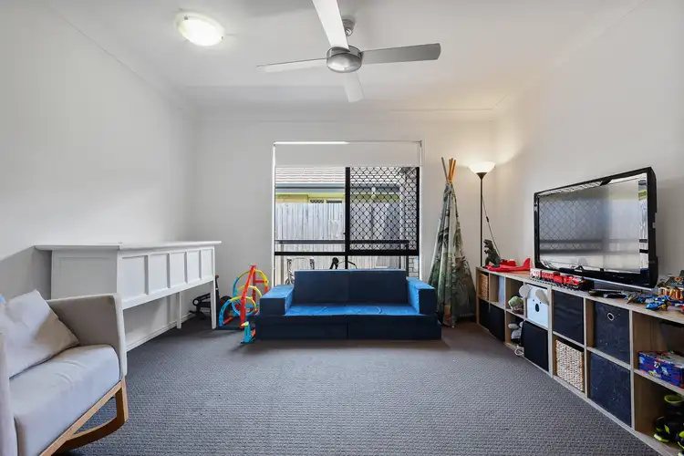 Sixth view of Homely house listing, 5 Beaumont Drive, Pimpama QLD 4209