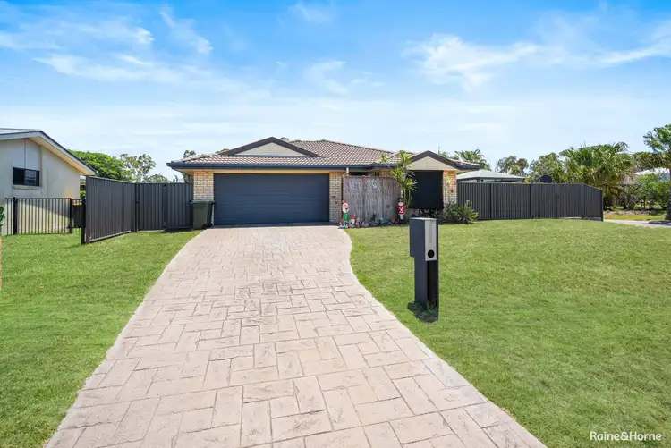 Second view of Homely house listing, 2 Jubata Court, Burrum Heads QLD 4659