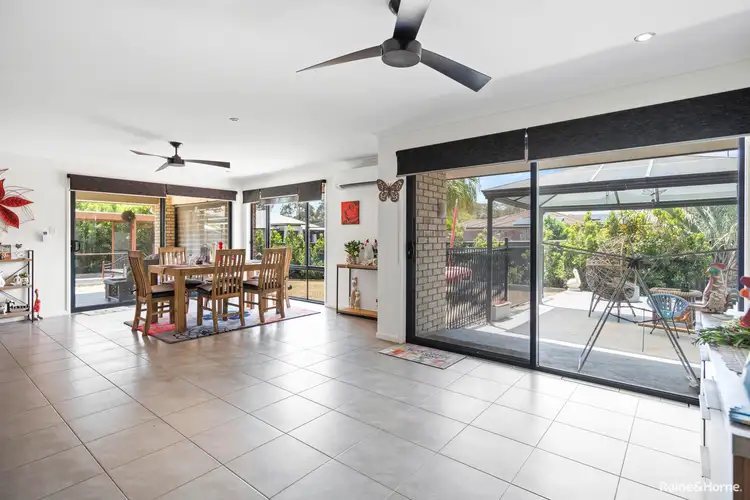 Fifth view of Homely house listing, 2 Jubata Court, Burrum Heads QLD 4659