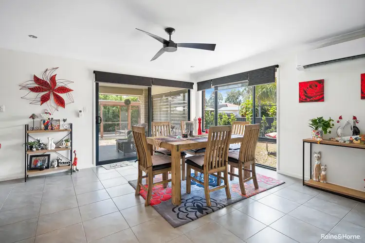 Sixth view of Homely house listing, 2 Jubata Court, Burrum Heads QLD 4659