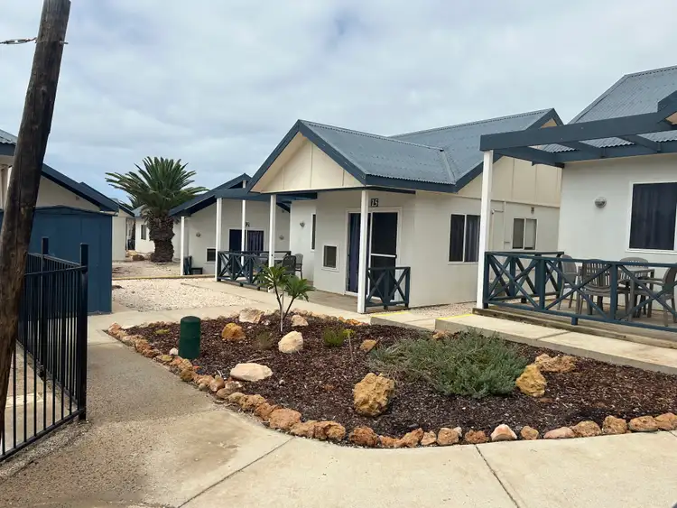 Fourth view of Homely house listing, 15/117 Knight Terrace, Denham WA 6537