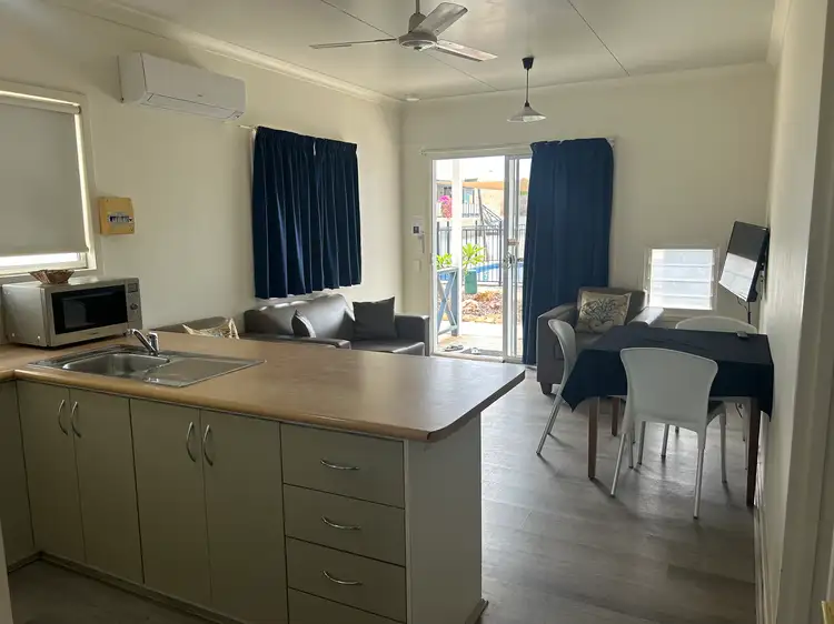 Sixth view of Homely house listing, 15/117 Knight Terrace, Denham WA 6537