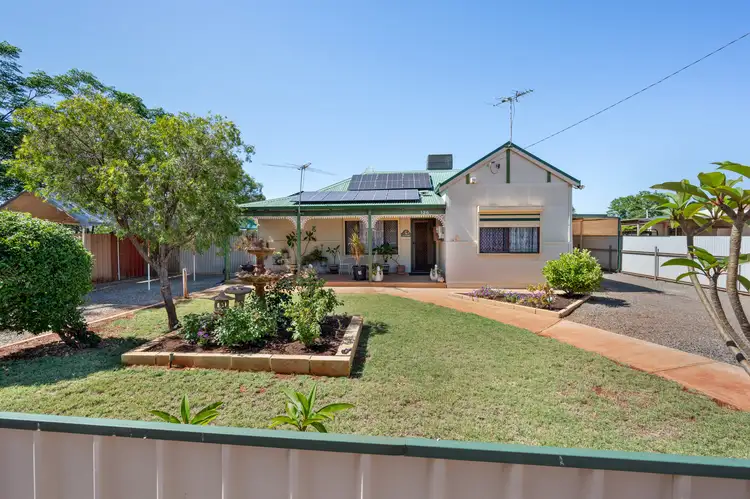 136 Wittenoom Street
