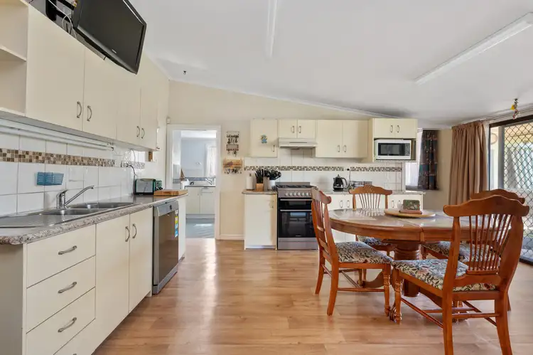 Third view of Homely house listing, 136 Wittenoom Street, Boulder WA 6432