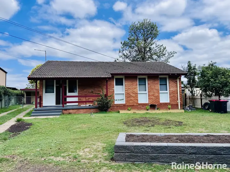 Main view of Homely house listing, 6 Brunei Crescent, Holsworthy NSW 2173