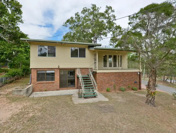 Main view of Homely house listing, 47 Pylara Crescent, Ferny Hills QLD 4055