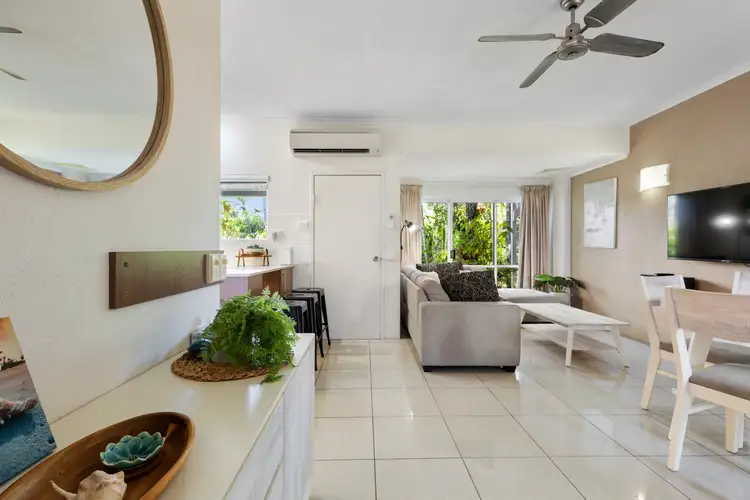 Second view of Homely apartment listing, 1/121-137 Port Douglas Road, Port Douglas QLD 4877