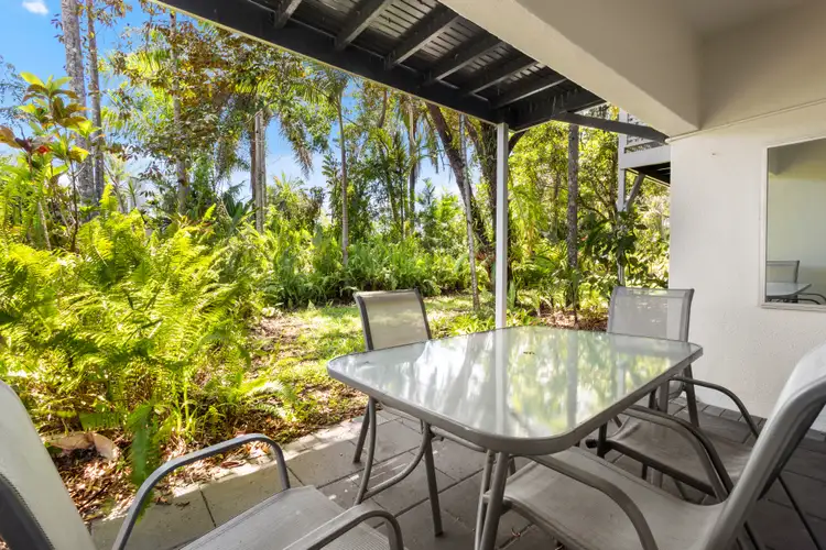 Second view of Homely apartment listing, 1/121-137 Port Douglas Road, Port Douglas QLD 4877