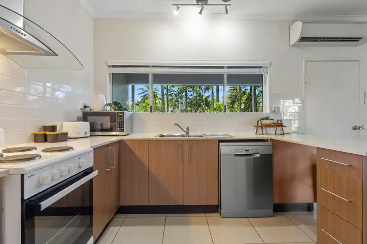 Fourth view of Homely apartment listing, 1/121-137 Port Douglas Road, Port Douglas QLD 4877