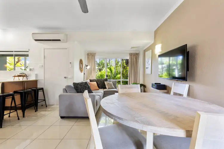 Fifth view of Homely apartment listing, 1/121-137 Port Douglas Road, Port Douglas QLD 4877