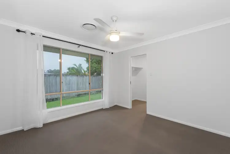 Second view of Homely house listing, 8 Currawong Crescent, Upper Coomera QLD 4209