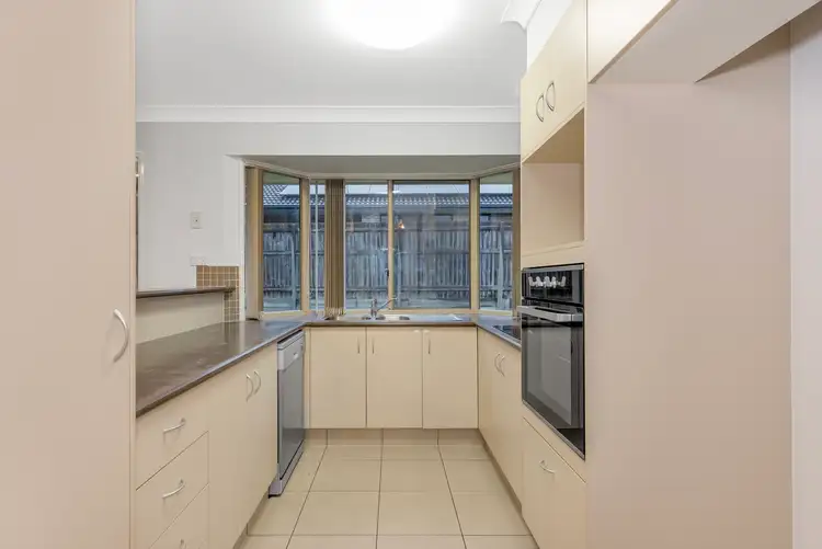 Fourth view of Homely house listing, 8 Currawong Crescent, Upper Coomera QLD 4209