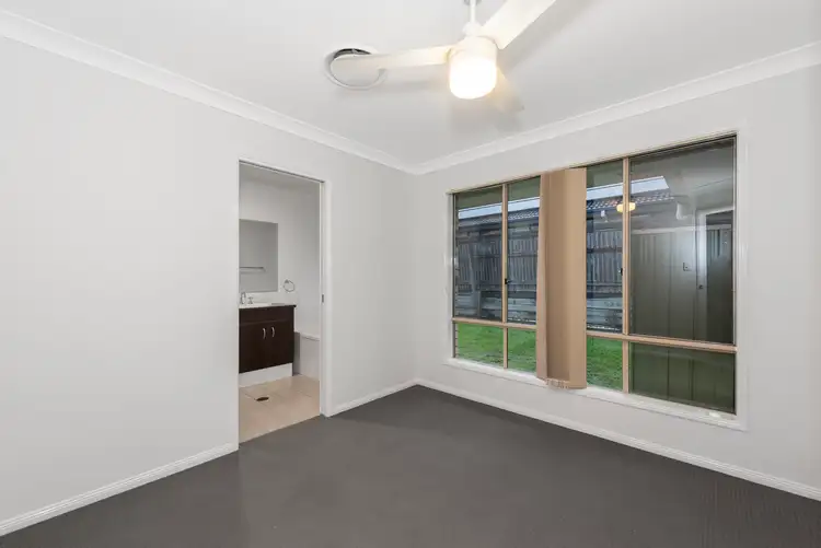 Fifth view of Homely house listing, 8 Currawong Crescent, Upper Coomera QLD 4209