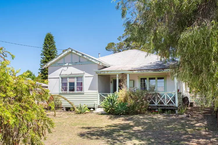 Third view of Homely house listing, 126 Bussell Highway, West Busselton WA 6280