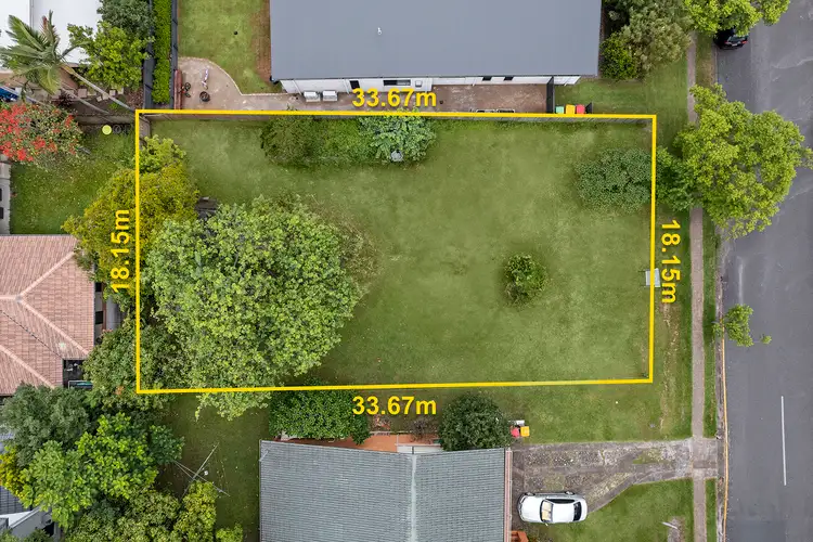 115 Glen Retreat Road, Mitchelton QLD 4053