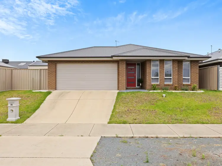 36 Hereford Court, Thurgoona NSW 2640