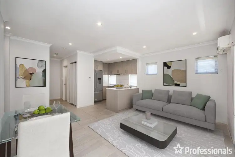 Main view of Homely house listing, 13/28 Clara Street, Gosnells WA 6110