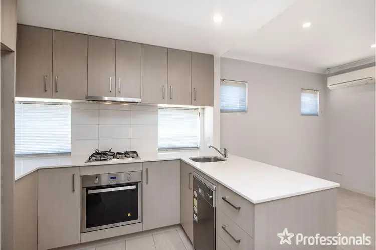 Fourth view of Homely house listing, 13/28 Clara Street, Gosnells WA 6110