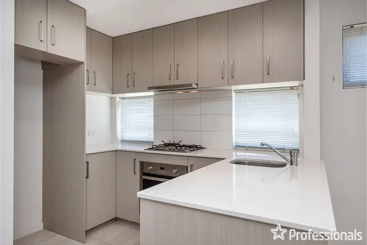 Fifth view of Homely house listing, 13/28 Clara Street, Gosnells WA 6110