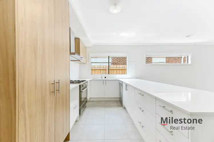 Second view of Homely house listing, 49 Haflinger Avene, Cranbourne East VIC 3977