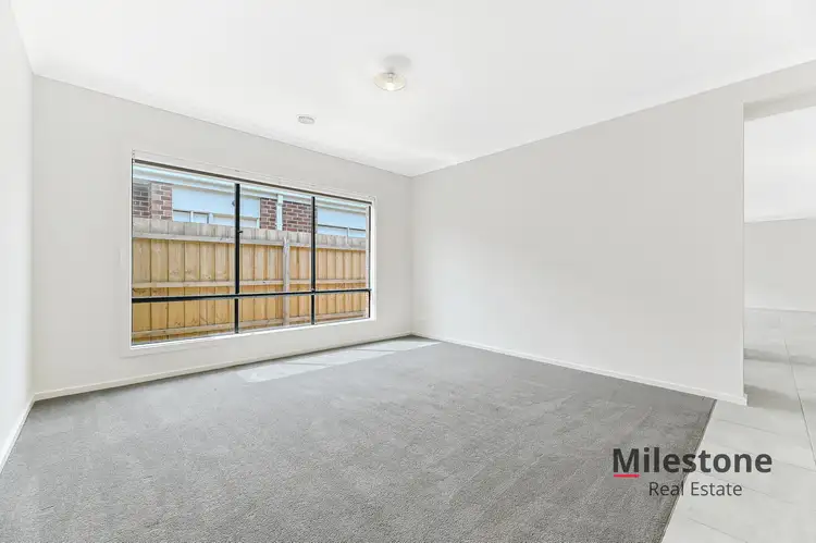 Third view of Homely house listing, 49 Haflinger Avene, Cranbourne East VIC 3977